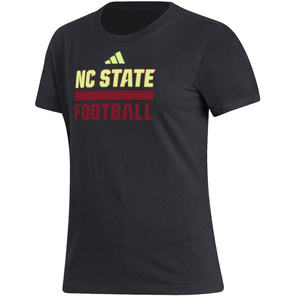 Black Sideline 2023 Ladies Short Sl